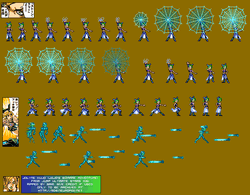 Jump Ultimate Stars Jojo S Bizarre Wiki Fandom Jump Ultimate Stars Jojo S Bizarre Wiki Fandom