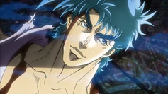 Joseph coaxes Wamuu into letting him live