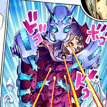 th Century Boy Jojo S Bizarre Wiki Fandom