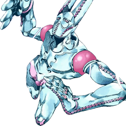 Stand, JoJo's Bizarre Wiki