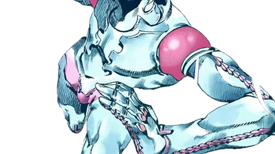 Discuss Everything About Jojo S Bizarre Wiki Fandom
