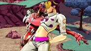Irene (Jolyne's Costume F), in Eyes of Heaven.