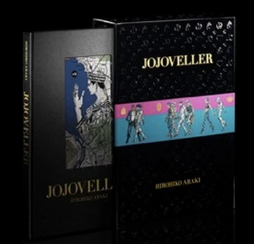 JOJOVELLER | JoJo