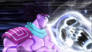 Star Platinum 1