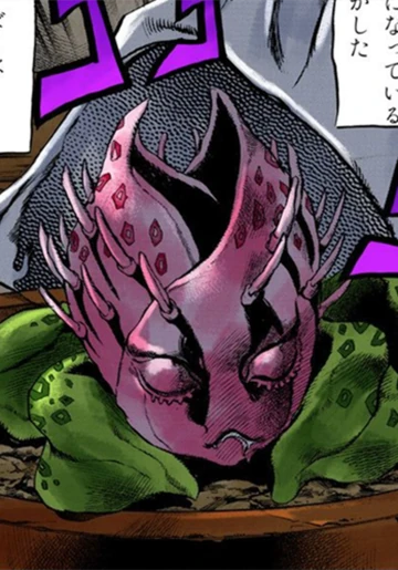 Stray Cat | Wiki JoJo's Bizarre Encyclopedia | Fandom