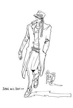Iggy.88 on X: Jotaro n' Star Platinum #desenho #drawing #digitalart #art #characterdesign #characterdesignchallenge #manga #anime #jjba #jojo #jojosbizarreadventure #jojonokimyounabouken #jotaro #jotarokujo #oraoraora #starplatinum #shonenjump #duwang