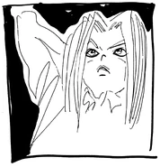 The tailpiece of Chapter 397