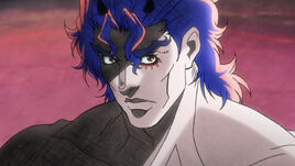 Santana anime