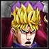 Dio Brando (Phantom Blood) icon from JoJo's Bizarre Adventure: Diamond Records