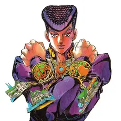 Wiki JoJo's Bizarre Encyclopedia | Fandom