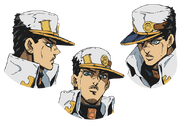 Jotaro ref