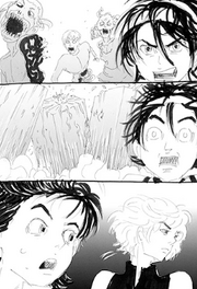 Locked Rooms