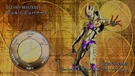 Stats - Gold Experience Requiem