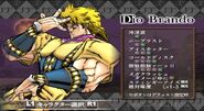 Dio Brando (Final battle)