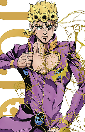 giorno giovanna wiki jojo s bizarre encyclopedie fandom giorno giovanna wiki jojo s bizarre