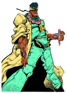 Muhammad Avdol