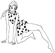 The tailpiece of Chapter 393