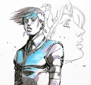 TPR38.jpg (251 KB) Pondering his ancestor, Nanase