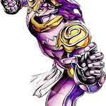 Stand, JoJo's Bizarre Wiki