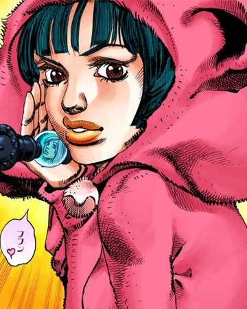 Daiya Higashikata Jojo S Bizarre Wiki Fandom Read top gyro zeppeli manga online. daiya higashikata jojo s bizarre wiki