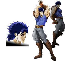 Jonathan Joestar Gallery Jojo S Bizarre Wiki Fandom