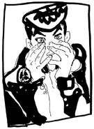 The tailpiece of Chapter 365