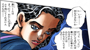 Yukako in a depression