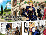 Chapter 478 Cover B