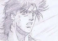 Joseph shocked at Kars reaching perfection