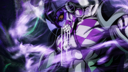 Featured image of post Purple Haze Jojo Png To search on pikpng now