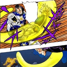 The Hand Jojo S Bizarre Wiki Fandom Aquí yoooo!!, con un blog rápido de el stand, ¡the hand!, de la serie anime jojo's a bizzare adventure: