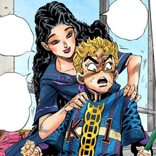 Yukako Yamagishi Jojo S Bizarre Wiki Fandom See over 420 yamagishi yukako images on danbooru. yukako yamagishi jojo s bizarre wiki