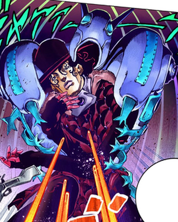 th Century Boy Wiki Jojo S Bizarre Encyclopedie Fandom