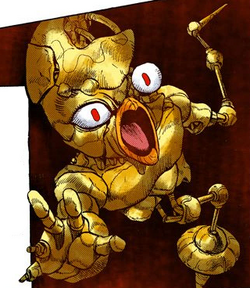 Red Hot Chili Pepper Jojo S Bizarre Wiki Fandom