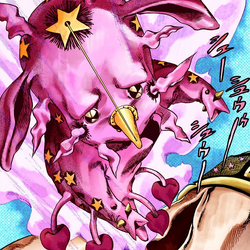 All JoJo's Stands From JoJolion 