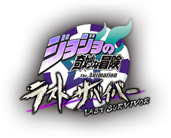 Bandai Namco Unveils JoJo's Bizarre Adventure: Last Survivor Game for  Arcades Next Summer - News - Anime News Network