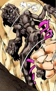 Masazo corpse