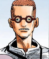 Urban Guerrilla Jojo S Bizarre Wiki Fandom