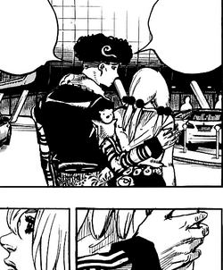 Tooru Jojo S Bizarre Wiki Fandom Phantom blood and part two: tooru jojo s bizarre wiki fandom
