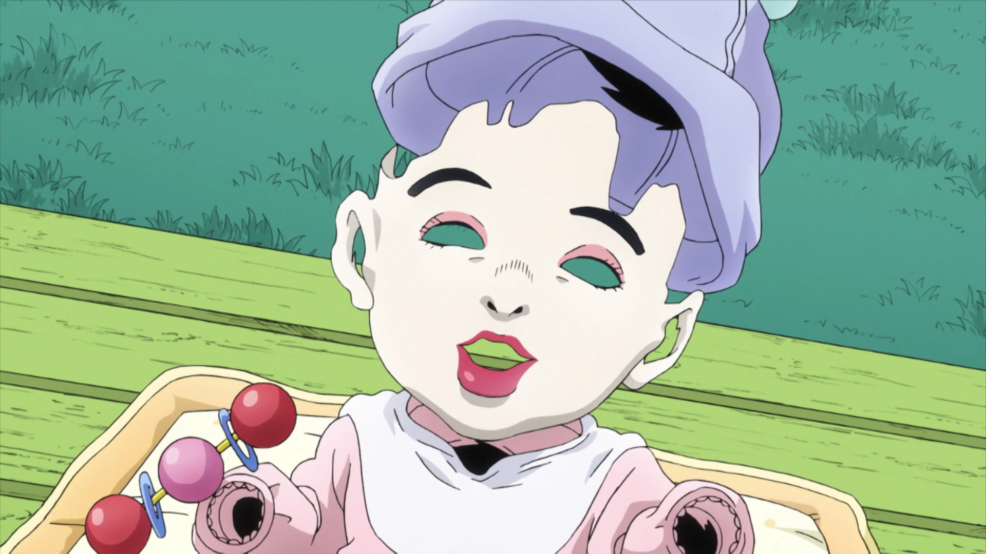 images Diamond Is Unbreakable Episode 13 du episode 13 jojo s bizarre wiki