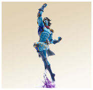 Statue Legend 2nd color