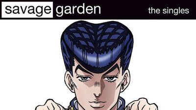 Discuss Everything About Jojo S Bizarre Wiki Fandom Discuss Everything About Jojo S Bizarre Wiki Fandom