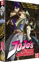 Jojo Season 1 (French)