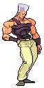 Polnareff's sprite