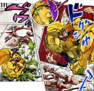 Giorno checks Notorious B.I.G for life signs