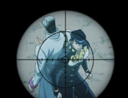 Caçando os JoJos