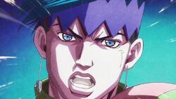 Thus Spoke Kishibe Rohan - Episode 5: - Iniciativa Joestar