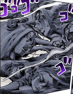 Rolling Stones Jojo S Bizarre Wiki Fandom Rolling Stones Jojo S Bizarre Wiki Fandom