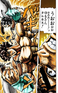 Jonathan powered