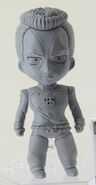 Okuyasu Nijimura Sculpt